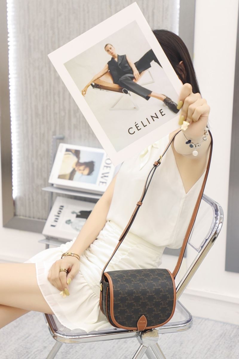 Celine Besace Bags